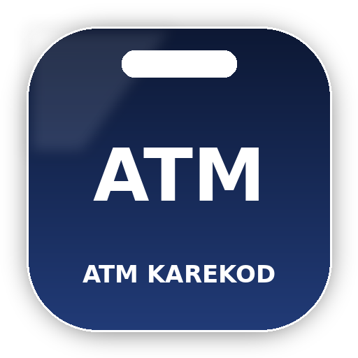 Bycasino ATM Karekod Yatırım Yöntemi logo