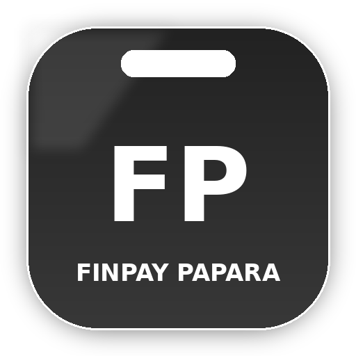 Bycasino Finpay Papara Yatırım Yöntemi logo