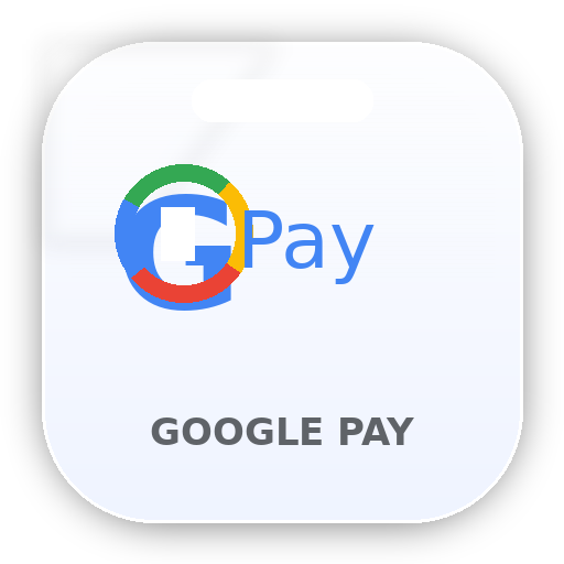Bycasino Google Pay Yatırım Yöntemi logo