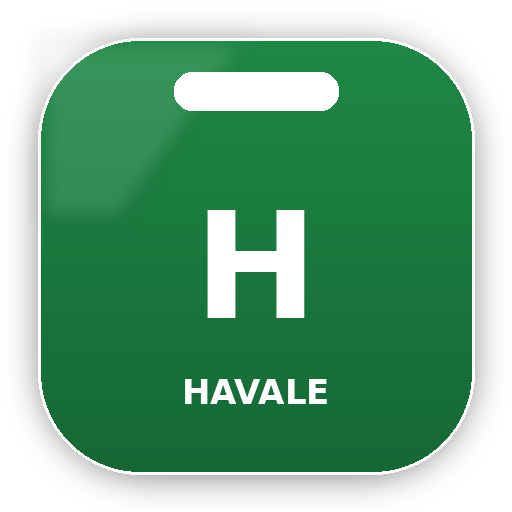 Bycasino Havale Yatırım Yöntemi logo