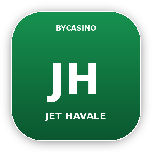 Bycasino Jet Havale Yatırım Yöntemi logo