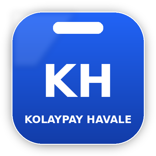 Bycasino Kolaypay Havale Yatırım Yöntemi logo