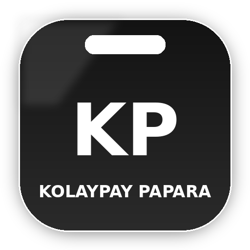 Bycasino Kolaypay Papara Yatırım Yöntemi logo