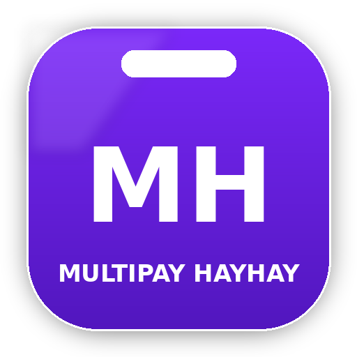 Bycasino Multipay Hayhay Yatırım Yöntemi logo