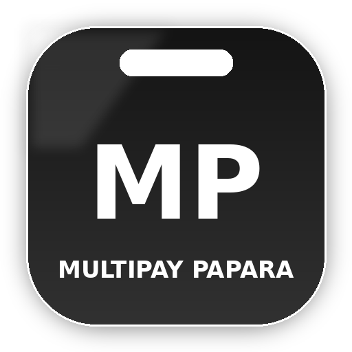 Bycasino Multipay Papara Yatırım Yöntemi logo