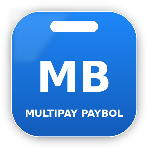 Bycasino Multipay Paybol Yatırım Yöntemi logo