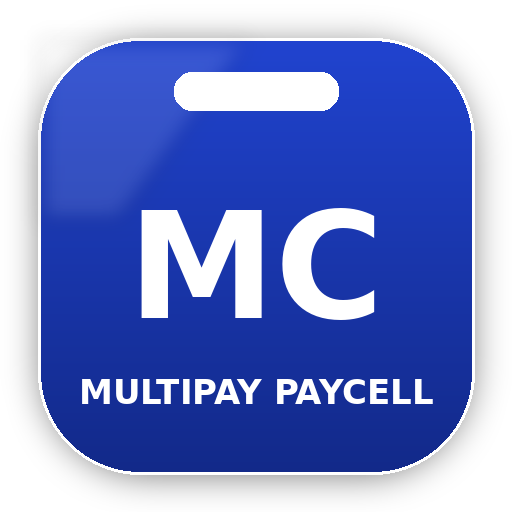 Bycasino Multipay Paycell Yatırım Yöntemi logo
