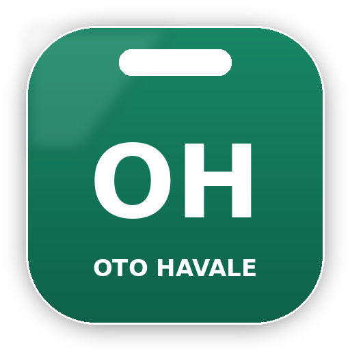 Bycasino Oto Havale Yatırım Yöntemi logo