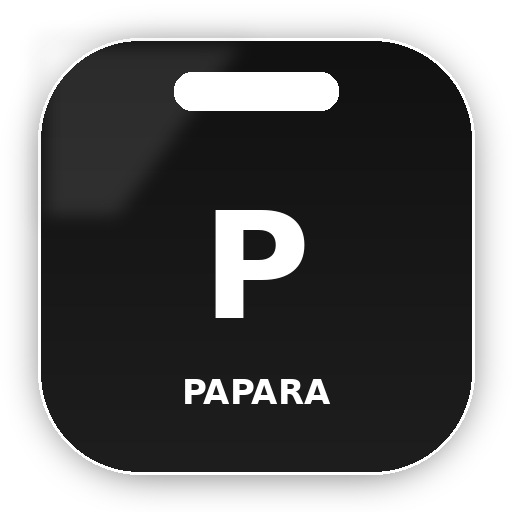 Bycasino Papara Yatırım Yöntemi logo