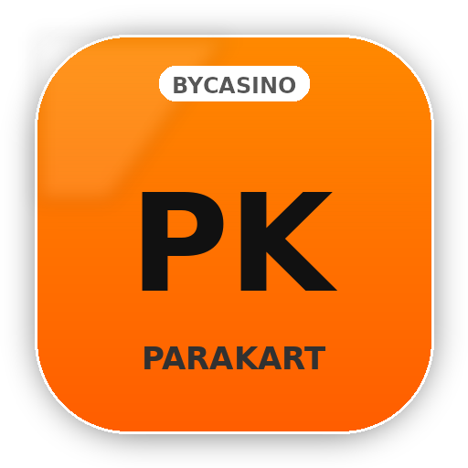 Bycasino Parakart Yatırım Yöntemi logo