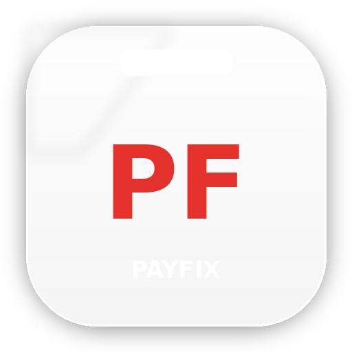 Bycasino Payfix Yatırım Yöntemi logo