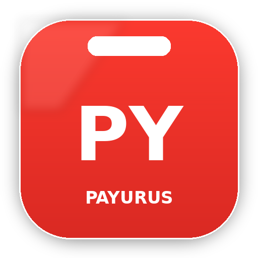Bycasino Payurus Yatırım Yöntemi logo