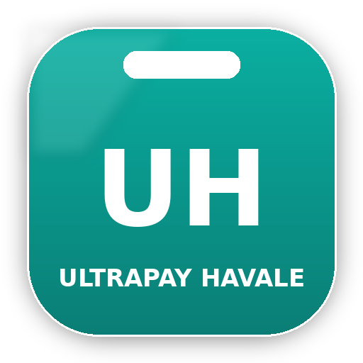 Bycasino Ultrapay Havale Yatırım Yöntemi logo
