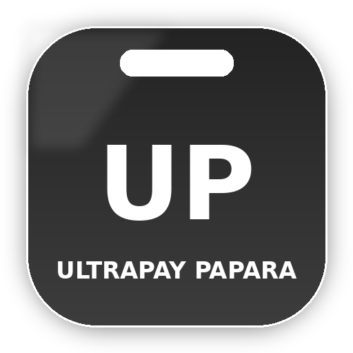 Bycasino Ultrapay Papara Yatırım Yöntemi logo