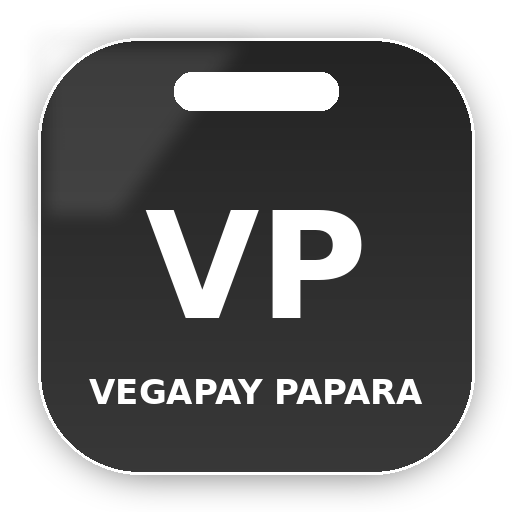 Bycasino Vegapay Papara Yatırım Yöntemi logo
